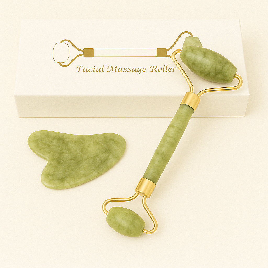 Rouleau de jade Jaya Pura™